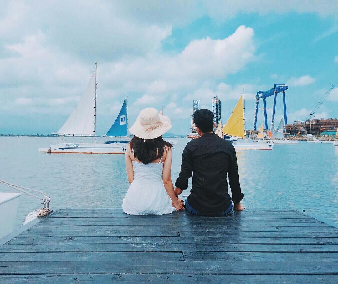 Thuê xe 4 chỗ Vị Thanh đi Vũng Tàu 2 ngày 2 đêm 